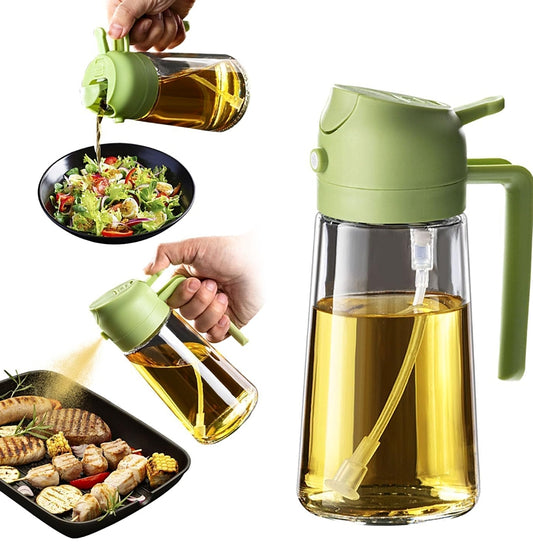 500ML SPRAY & POUR DISPENSER