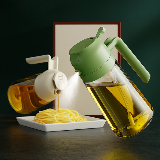 500ML SPRAY & POUR DISPENSER