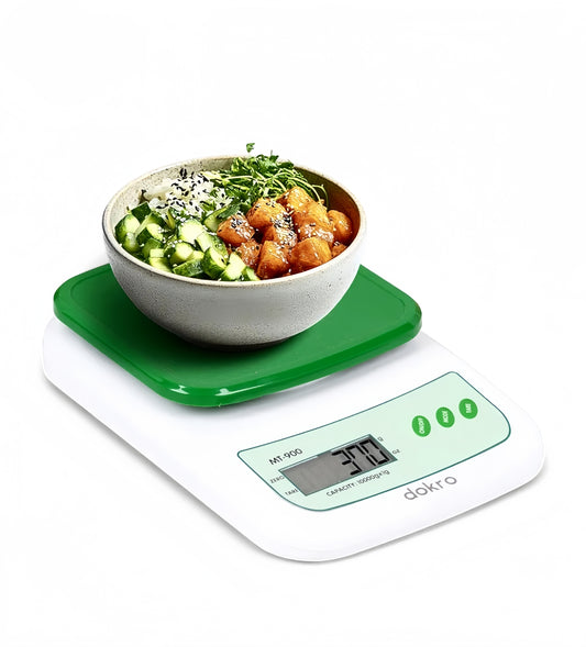 BTAG SF-400 SCALE | 10KG/1G | WHITE